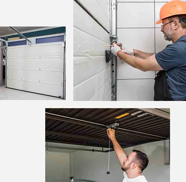 Coral Springs Garage Door