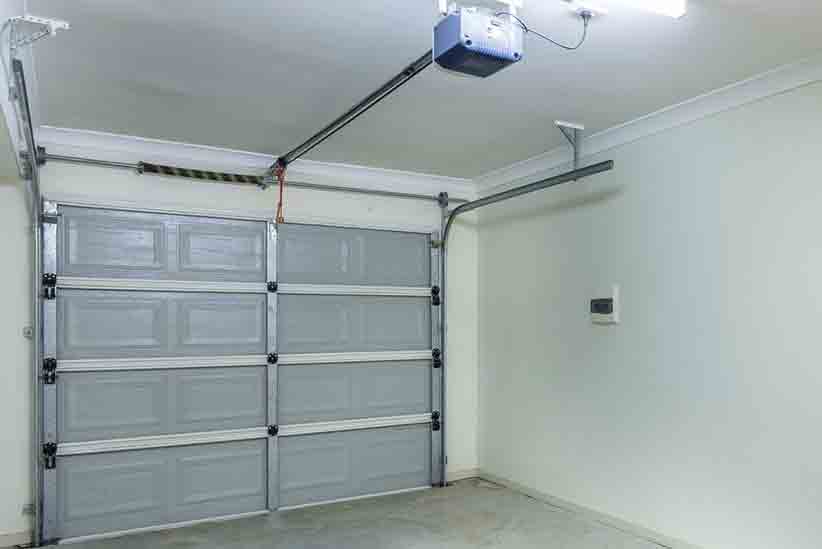 Garage Door Coral Springs