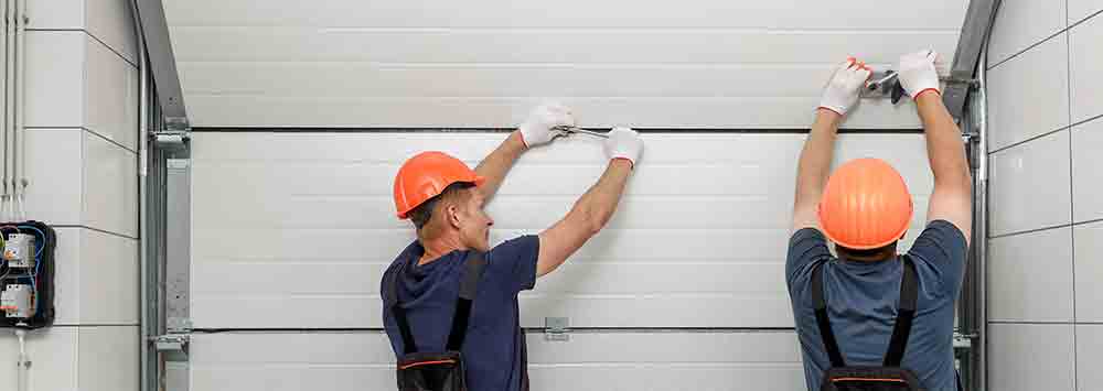 Repair Coral Springs Garage Door